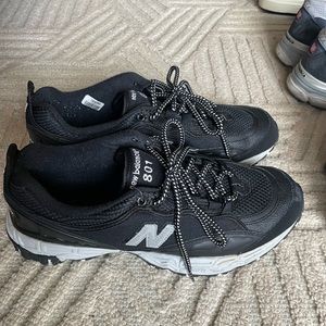 New Balance  sports ALL Terrain sneakers size 11